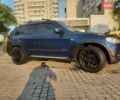 Синий БМВ Х5, объемом двигателя 3 л и пробегом 225 тыс. км за 14999 $, фото 14 на Automoto.ua