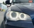 Синій БМВ Х5, об'ємом двигуна 3 л та пробігом 302 тис. км за 13490 $, фото 41 на Automoto.ua