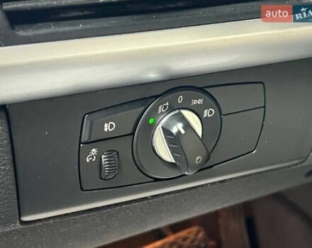 Синий БМВ Х5, объемом двигателя 2.98 л и пробегом 189 тыс. км за 14500 $, фото 14 на Automoto.ua