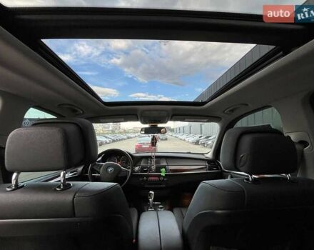 Синій БМВ Х5, об'ємом двигуна 3 л та пробігом 302 тис. км за 13490 $, фото 14 на Automoto.ua