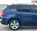 Синій БМВ Х5, об'ємом двигуна 3 л та пробігом 302 тис. км за 13490 $, фото 46 на Automoto.ua
