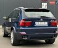 Синий БМВ Х5, объемом двигателя 3 л и пробегом 295 тыс. км за 15900 $, фото 5 на Automoto.ua