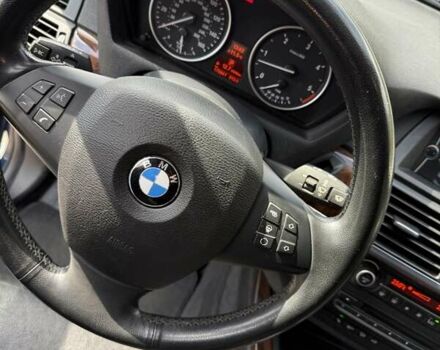 БМВ Х5 2012 в Днепре (Днепропетровске) на Automoto.ua Синий БМВ Х5, объемом двигателя 2.99 л и пробегом 175 тыс. км за 20900 $, фото 21 на Automoto.ua