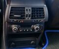 Синій БМВ Х5, об'ємом двигуна 3 л та пробігом 189 тис. км за 12999 $, фото 1 на Automoto.ua