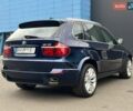 Синий БМВ Х5, объемом двигателя 3 л и пробегом 295 тыс. км за 15900 $, фото 3 на Automoto.ua