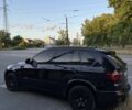 Синій БМВ Х5, об'ємом двигуна 3 л та пробігом 223 тис. км за 21000 $, фото 18 на Automoto.ua