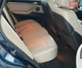 Синий БМВ Х5, объемом двигателя 3 л и пробегом 188 тыс. км за 17490 $, фото 17 на Automoto.ua