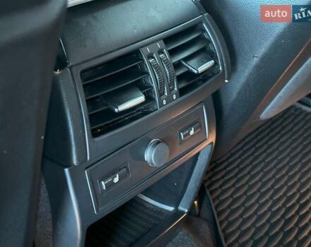 Синий БМВ Х5, объемом двигателя 3 л и пробегом 188 тыс. км за 17490 $, фото 16 на Automoto.ua