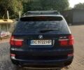 Синий БМВ Х5, объемом двигателя 3 л и пробегом 225 тыс. км за 14999 $, фото 8 на Automoto.ua
