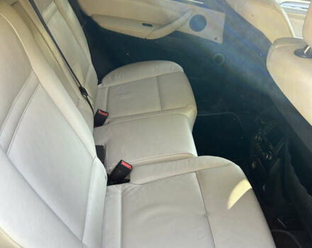 Синий БМВ Х5, объемом двигателя 2.98 л и пробегом 220 тыс. км за 13700 $, фото 15 на Automoto.ua