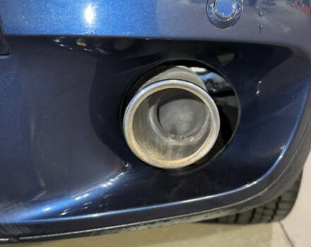 Синій БМВ Х5, об'ємом двигуна 2.99 л та пробігом 300 тис. км за 16800 $, фото 9 на Automoto.ua