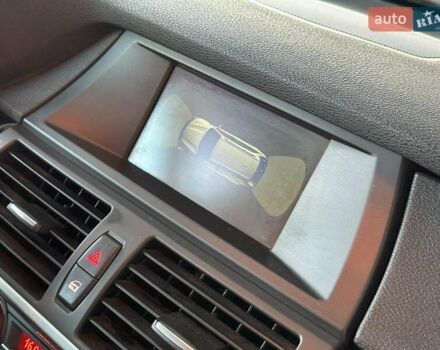 Синий БМВ Х5, объемом двигателя 3 л и пробегом 188 тыс. км за 17490 $, фото 28 на Automoto.ua