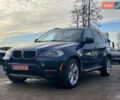 Синій БМВ Х5, об'ємом двигуна 3 л та пробігом 300 тис. км за 15900 $, фото 1 на Automoto.ua