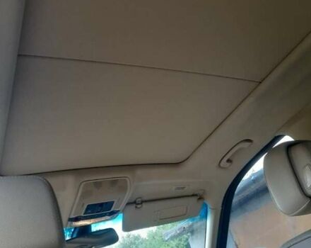 Синий БМВ Х5, объемом двигателя 3 л и пробегом 294 тыс. км за 16850 $, фото 6 на Automoto.ua