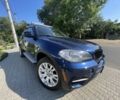 Синий БМВ Х5, объемом двигателя 3 л и пробегом 250 тыс. км за 17500 $, фото 12 на Automoto.ua