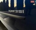 Синий БМВ Х5, объемом двигателя 2.98 л и пробегом 377 тыс. км за 12200 $, фото 30 на Automoto.ua