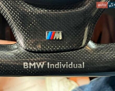 Синий БМВ Х5, объемом двигателя 2.98 л и пробегом 189 тыс. км за 14500 $, фото 26 на Automoto.ua