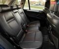Синий БМВ Х5, объемом двигателя 2.98 л и пробегом 377 тыс. км за 12200 $, фото 22 на Automoto.ua