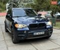 БМВ Х5 2012 в Днепре (Днепропетровске) на Automoto.ua Синий БМВ Х5, объемом двигателя 2.99 л и пробегом 175 тыс. км за 20900 $, фото 4 на Automoto.ua