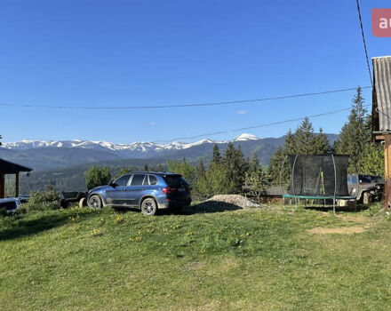 Синий БМВ Х5, объемом двигателя 3 л и пробегом 215 тыс. км за 18000 $, фото 22 на Automoto.ua