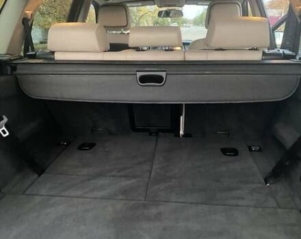 Синий БМВ Х5, объемом двигателя 3 л и пробегом 253 тыс. км за 18300 $, фото 8 на Automoto.ua