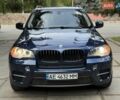 БМВ Х5 2012 в Днепре (Днепропетровске) на Automoto.ua Синий БМВ Х5, объемом двигателя 2.99 л и пробегом 175 тыс. км за 20900 $, фото 5 на Automoto.ua