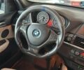Синий БМВ Х5, объемом двигателя 3 л и пробегом 188 тыс. км за 17490 $, фото 21 на Automoto.ua