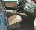 Синий БМВ Х5, объемом двигателя 3 л и пробегом 188 тыс. км за 17490 $, фото 23 на Automoto.ua