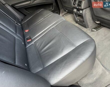 БМВ Х5 2012 в Днепре (Днепропетровске) на Automoto.ua Синий БМВ Х5, объемом двигателя 2.99 л и пробегом 175 тыс. км за 20900 $, фото 33 на Automoto.ua