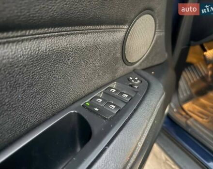 Синий БМВ Х5, объемом двигателя 2.98 л и пробегом 377 тыс. км за 12200 $, фото 17 на Automoto.ua