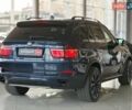 Синий БМВ Х5, объемом двигателя 3 л и пробегом 188 тыс. км за 17490 $, фото 3 на Automoto.ua