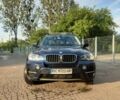 Синий БМВ Х5, объемом двигателя 3 л и пробегом 225 тыс. км за 14999 $, фото 13 на Automoto.ua
