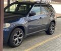 Синій БМВ Х5, об'ємом двигуна 3 л та пробігом 183 тис. км за 22500 $, фото 3 на Automoto.ua