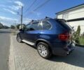 Синий БМВ Х5, объемом двигателя 3 л и пробегом 250 тыс. км за 17500 $, фото 10 на Automoto.ua