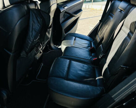 Синий БМВ Х5, объемом двигателя 3 л и пробегом 309 тыс. км за 18199 $, фото 16 на Automoto.ua