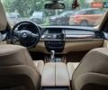 Синий БМВ Х5, объемом двигателя 3 л и пробегом 225 тыс. км за 14999 $, фото 9 на Automoto.ua