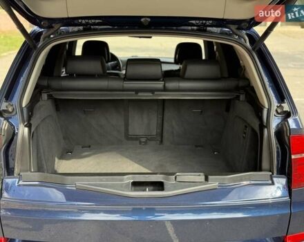 БМВ Х5 2012 в Днепре (Днепропетровске) на Automoto.ua Синий БМВ Х5, объемом двигателя 2.99 л и пробегом 175 тыс. км за 20900 $, фото 52 на Automoto.ua