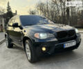 Синій БМВ Х5, об'ємом двигуна 3 л та пробігом 209 тис. км за 18499 $, фото 10 на Automoto.ua