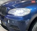Синий БМВ Х5, объемом двигателя 2.98 л и пробегом 189 тыс. км за 14500 $, фото 4 на Automoto.ua