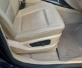 Синий БМВ Х5, объемом двигателя 3 л и пробегом 294 тыс. км за 16850 $, фото 16 на Automoto.ua