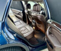 Синій БМВ Х5, об'ємом двигуна 2.99 л та пробігом 300 тис. км за 16800 $, фото 21 на Automoto.ua