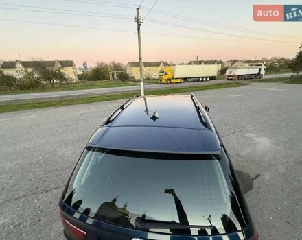 Синий БМВ Х5, объемом двигателя 2.98 л и пробегом 377 тыс. км за 12200 $, фото 15 на Automoto.ua