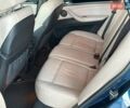 Синий БМВ Х5, объемом двигателя 3 л и пробегом 188 тыс. км за 17490 $, фото 14 на Automoto.ua