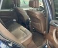 Синий БМВ Х5, объемом двигателя 3.5 л и пробегом 234 тыс. км за 4500 $, фото 11 на Automoto.ua