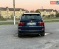 Синий БМВ Х5, объемом двигателя 2.98 л и пробегом 377 тыс. км за 12200 $, фото 13 на Automoto.ua