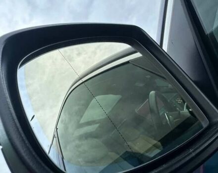 Синий БМВ Х5, объемом двигателя 3 л и пробегом 295 тыс. км за 15900 $, фото 13 на Automoto.ua