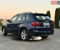 Синий БМВ Х5, объемом двигателя 2.98 л и пробегом 377 тыс. км за 12200 $, фото 11 на Automoto.ua
