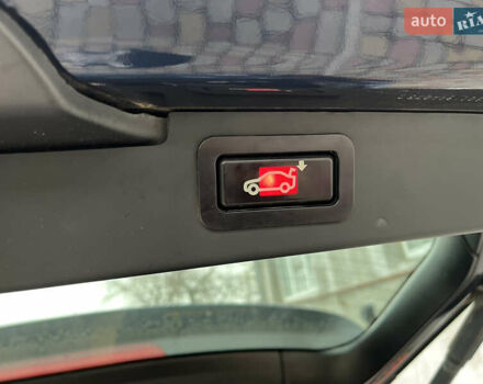 Синий БМВ Х5, объемом двигателя 3 л и пробегом 230 тыс. км за 17700 $, фото 21 на Automoto.ua