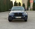 Синий БМВ Х5, объемом двигателя 2.98 л и пробегом 377 тыс. км за 12200 $, фото 1 на Automoto.ua