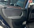 Синій БМВ Х5, об'ємом двигуна 3 л та пробігом 302 тис. км за 13490 $, фото 21 на Automoto.ua